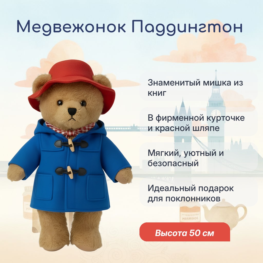 Пример: инфографика