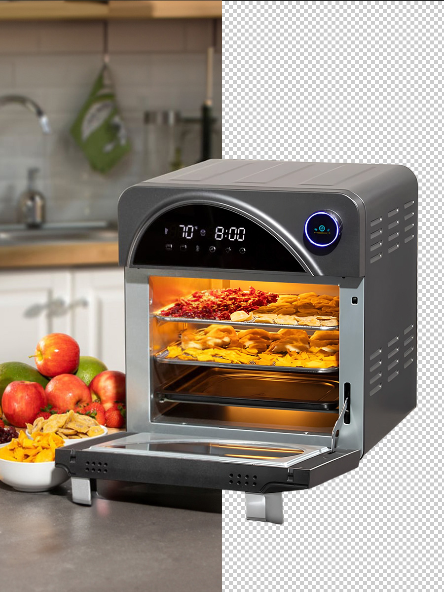 Удаление фона техника 2