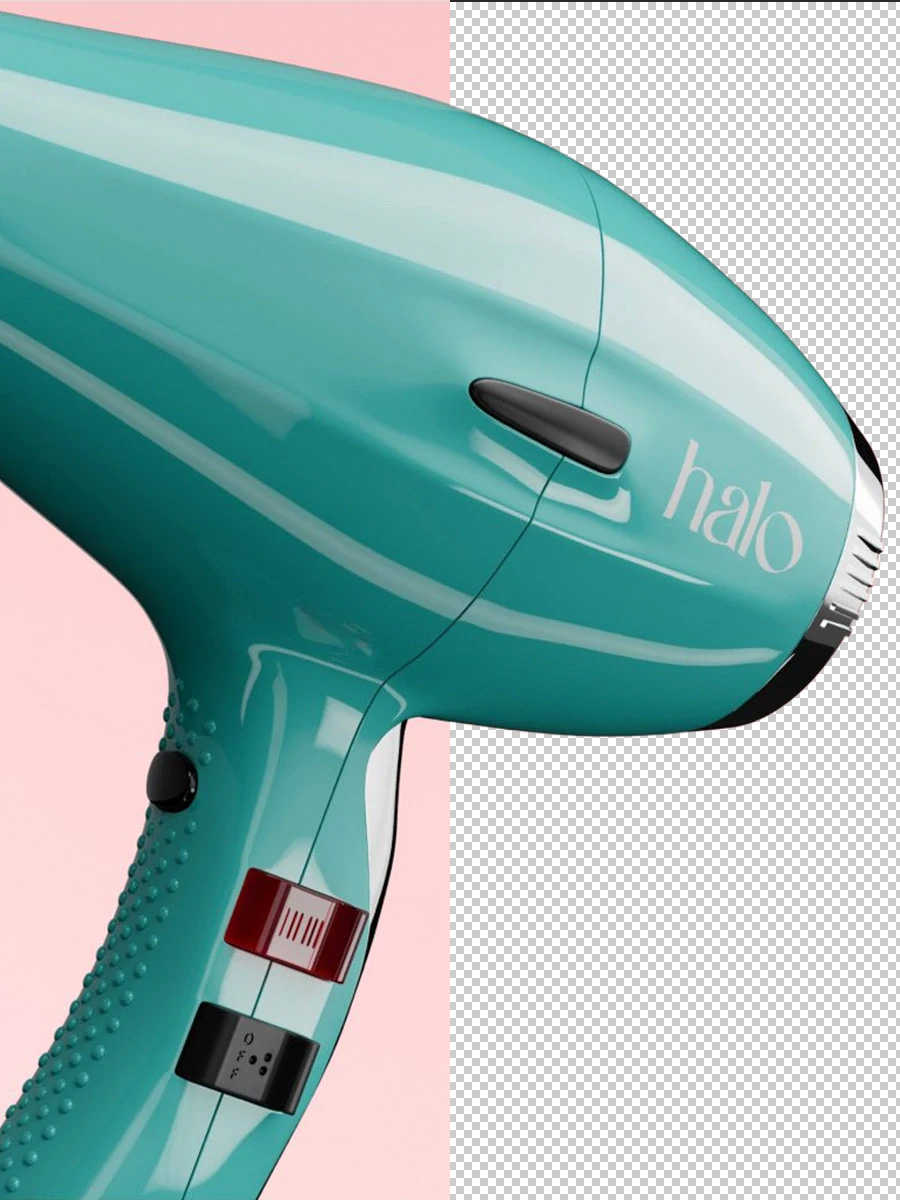 Удаление фона техника 3