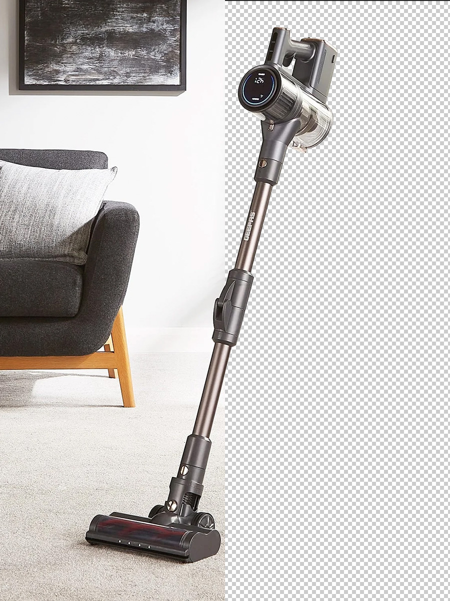 Удаление фона техника 6