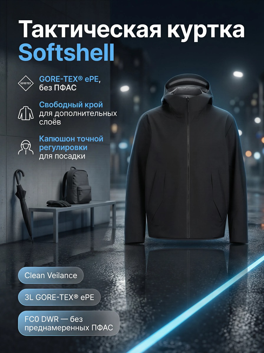 Инфографика куртка 1