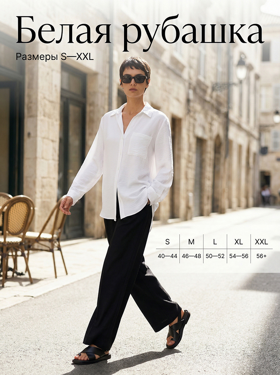 Инфографика одежда 3