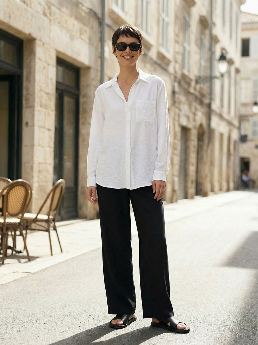 Инфографика одежда 4