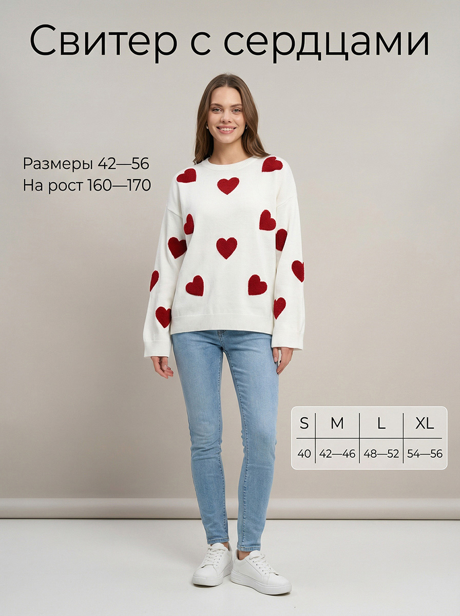 Инфографика одежда 5