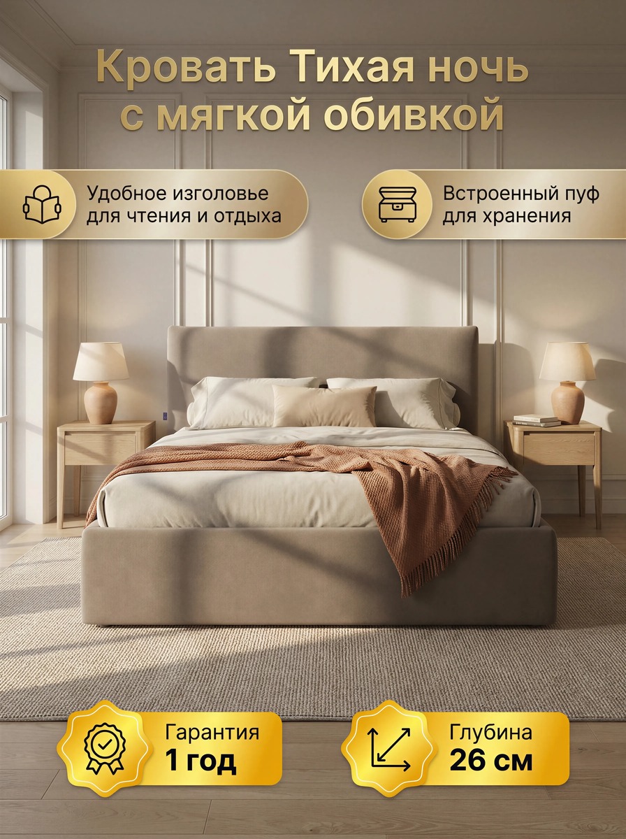 Инфографика дом 1