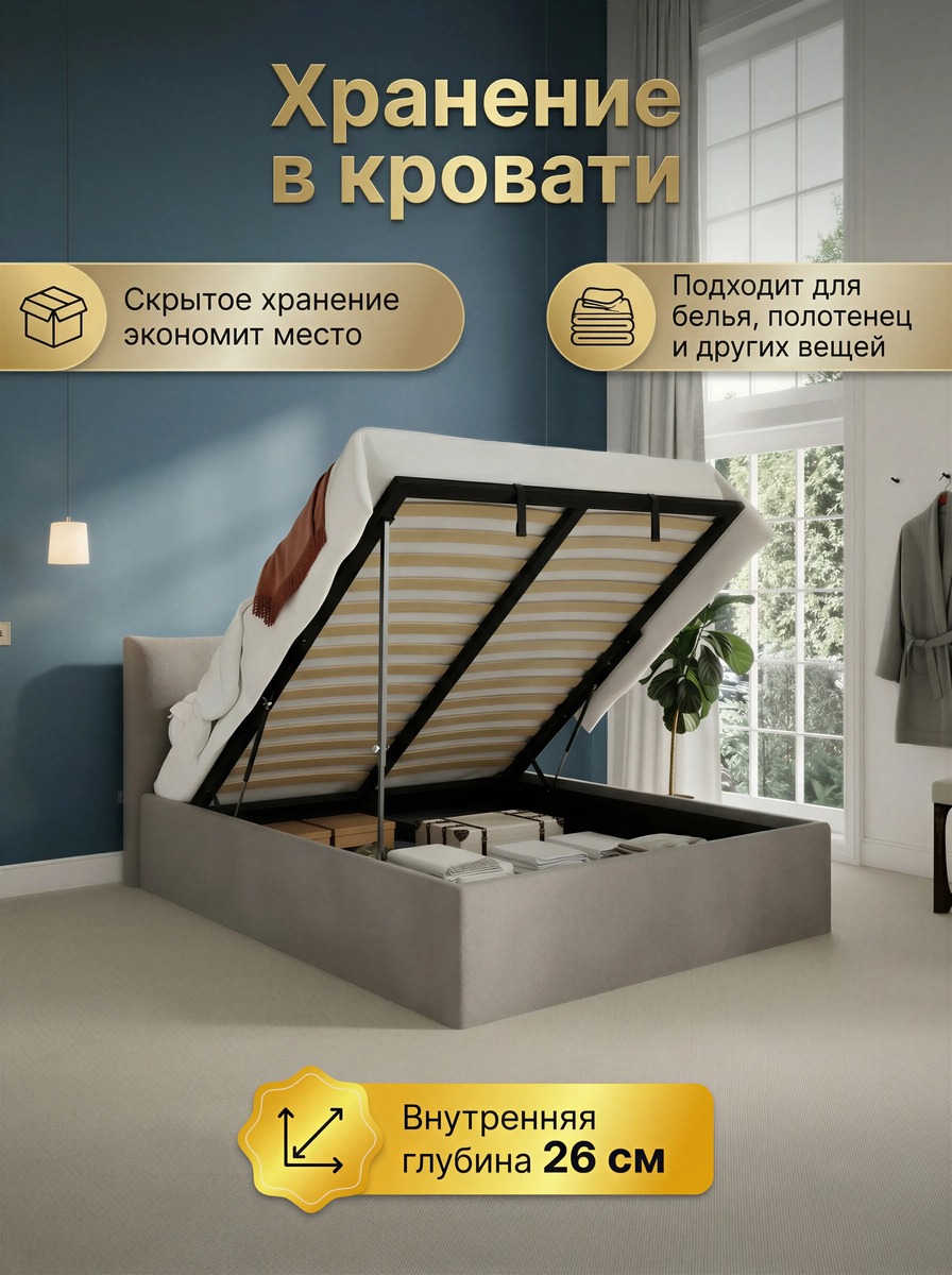 Инфографика дом 3