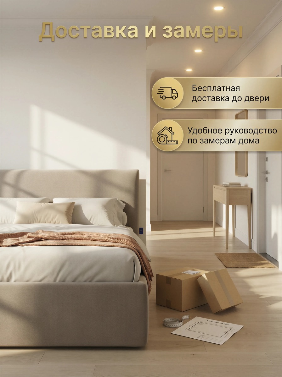 Инфографика дом 8