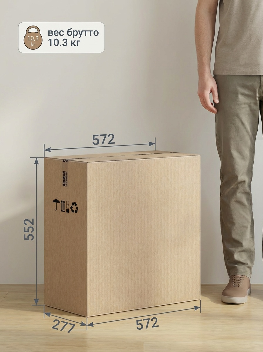 Инфографика дом 7