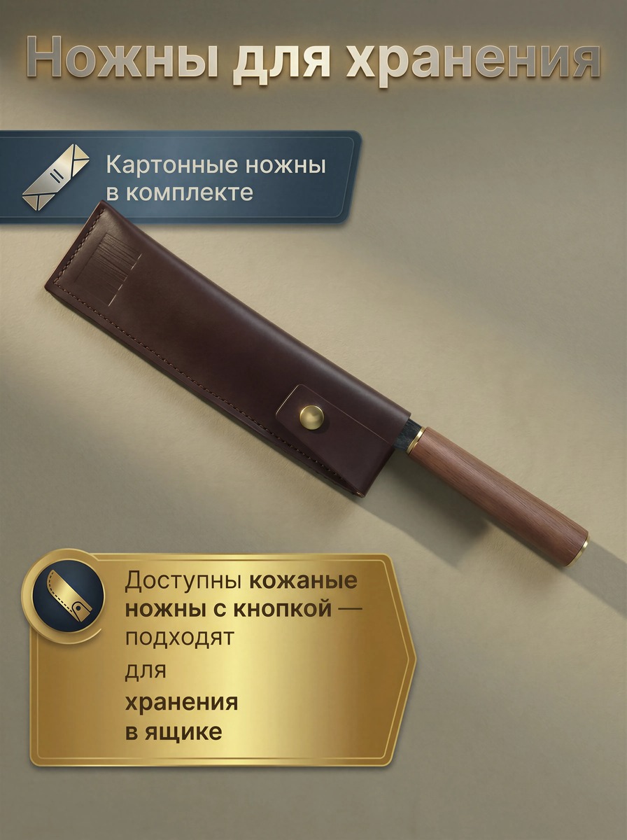 Инфографика кухня 7