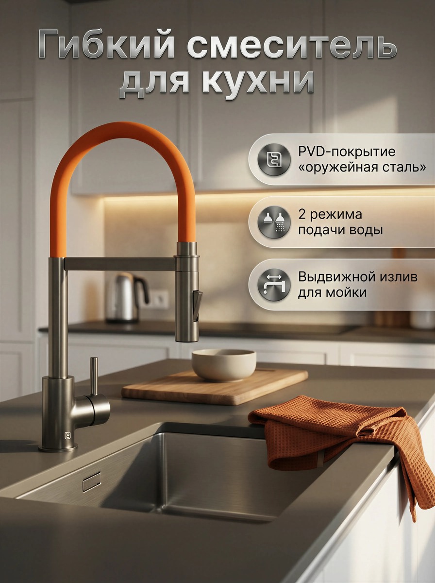Инфографика кухня 1