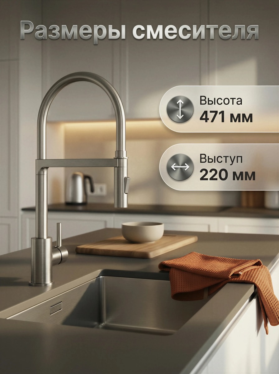 Инфографика кухня 6