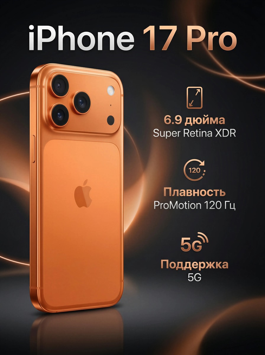 Инфографика техника 1