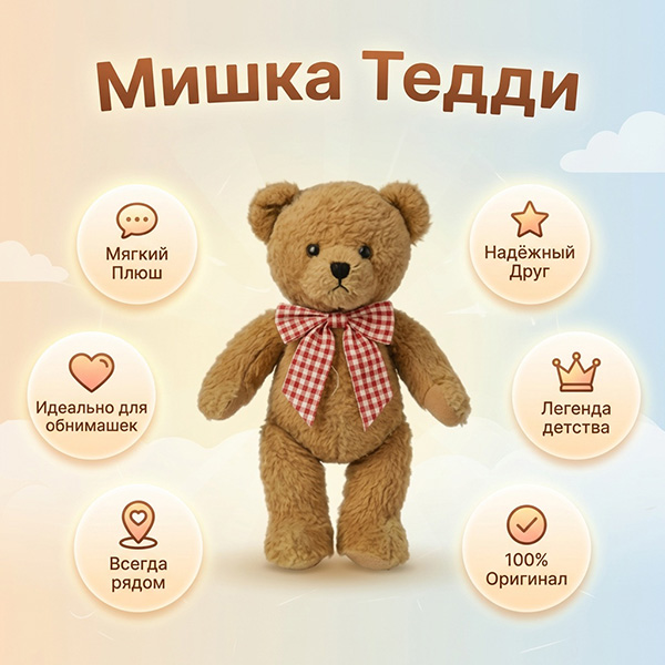 Редизайнить инфографику